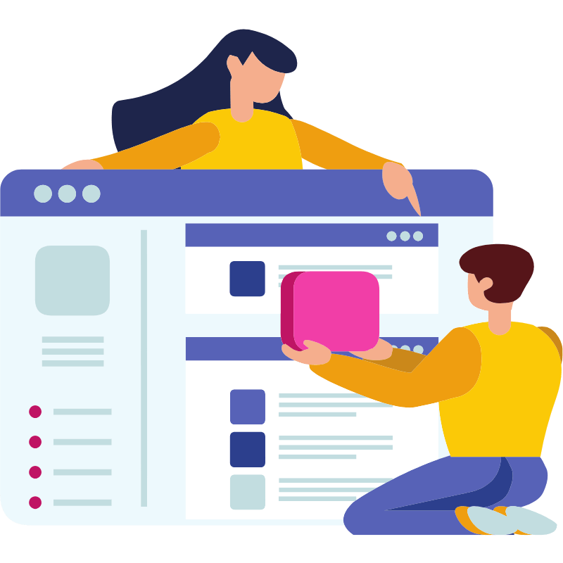 Création de sites web avec WordPress